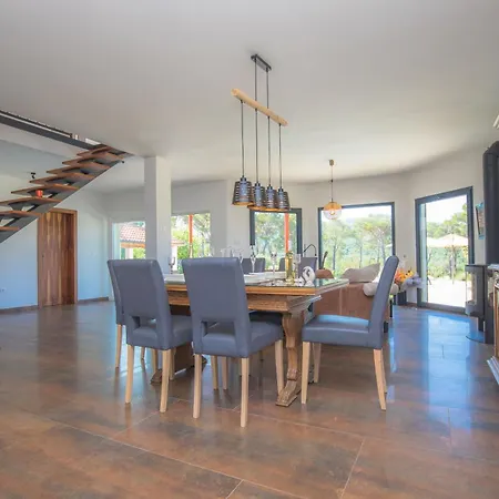 Villa Serene *